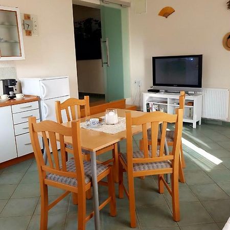 Apartment Boba Murter Ngoại thất bức ảnh