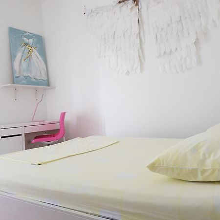 Apartment Boba Murter Ngoại thất bức ảnh