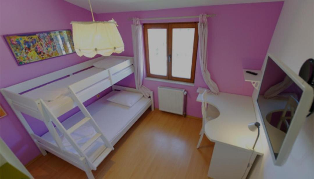 Apartment Boba Murter Ngoại thất bức ảnh