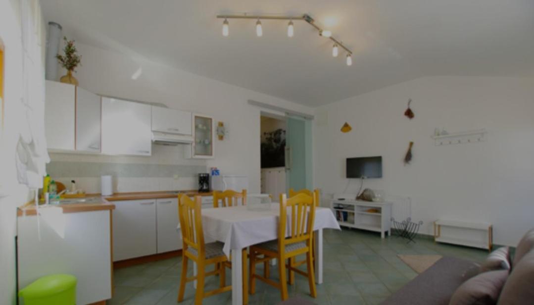 Apartment Boba Murter Ngoại thất bức ảnh