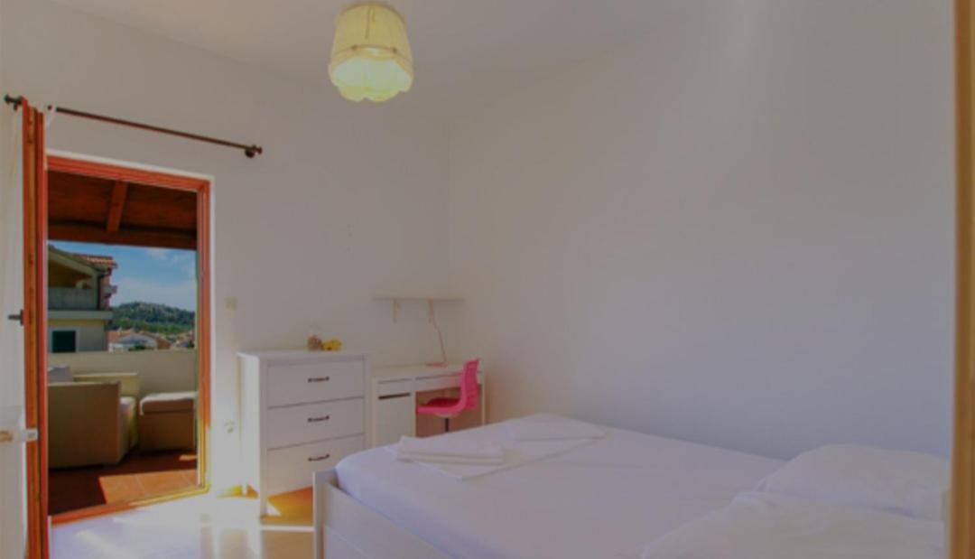 Apartment Boba Murter Ngoại thất bức ảnh