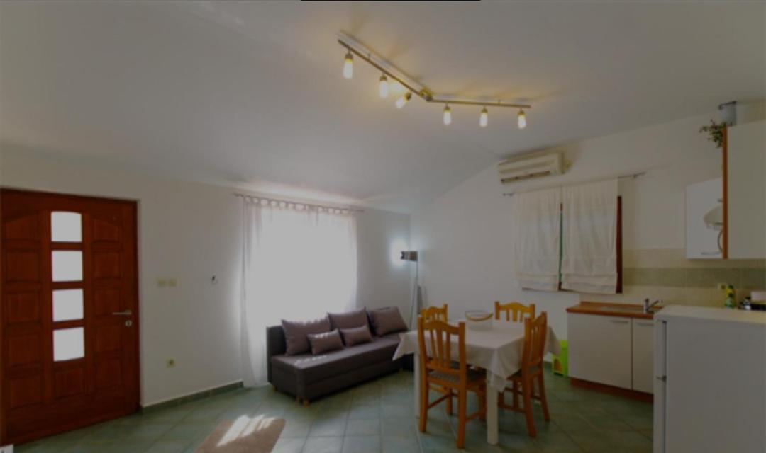 Apartment Boba Murter Ngoại thất bức ảnh