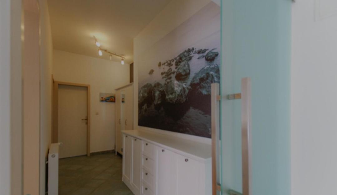 Apartment Boba Murter Ngoại thất bức ảnh
