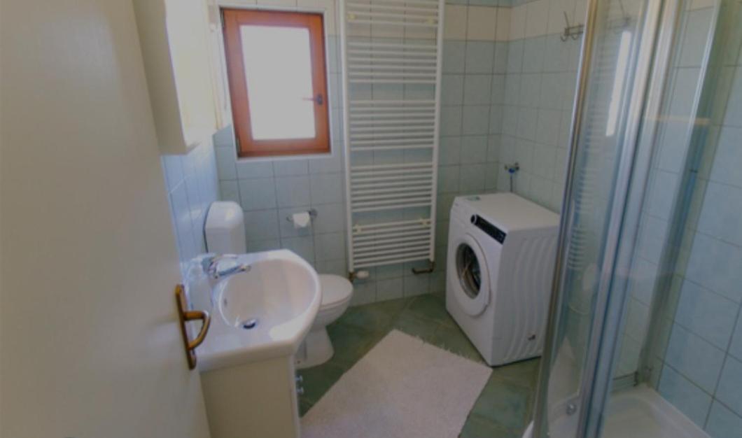 Apartment Boba Murter Ngoại thất bức ảnh