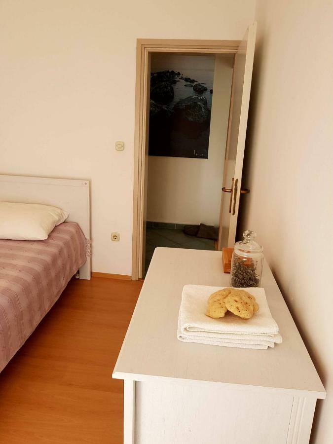 Apartment Boba Murter Ngoại thất bức ảnh