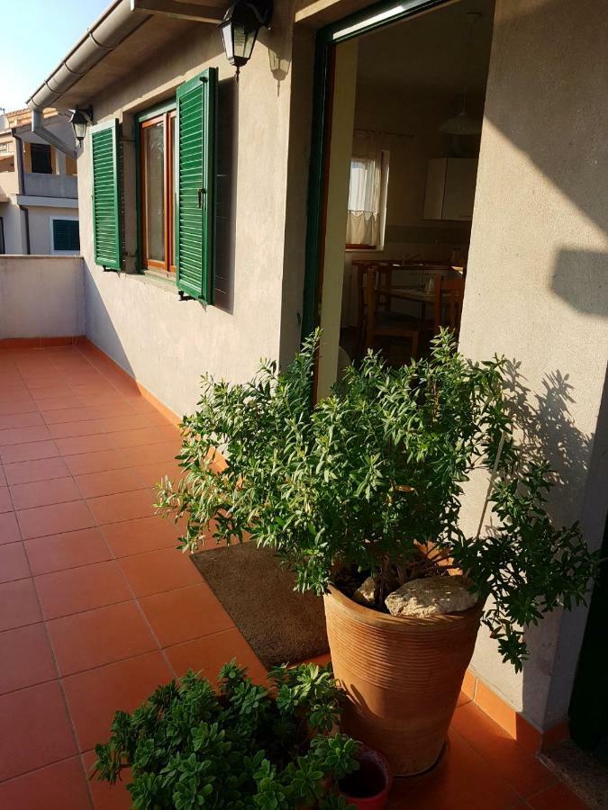 Apartment Boba Murter Ngoại thất bức ảnh