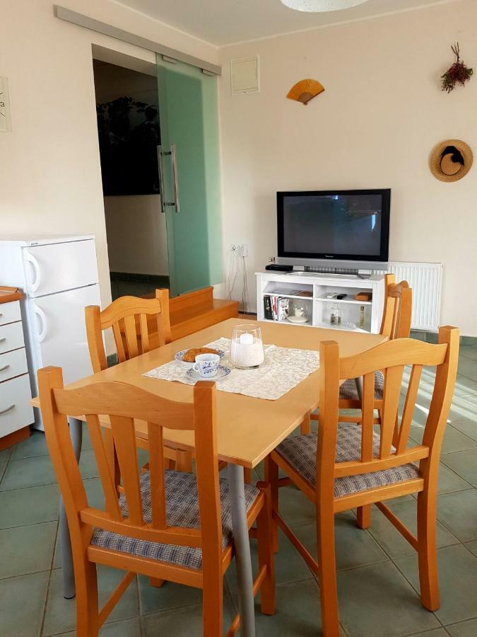 Apartment Boba Murter Ngoại thất bức ảnh