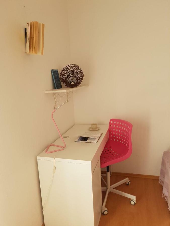Apartment Boba Murter Ngoại thất bức ảnh