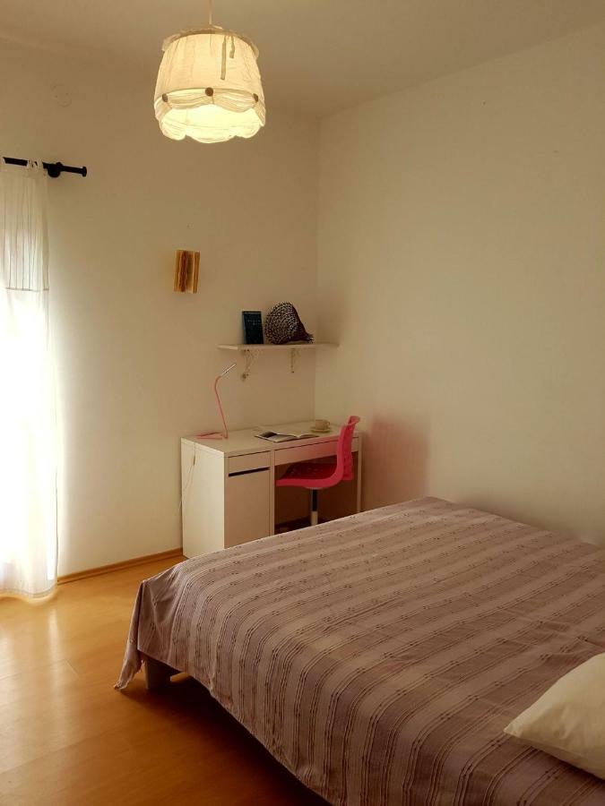 Apartment Boba Murter Ngoại thất bức ảnh