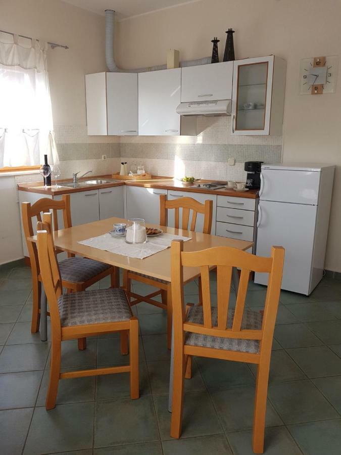 Apartment Boba Murter Ngoại thất bức ảnh