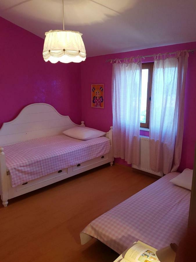 Apartment Boba Murter Ngoại thất bức ảnh