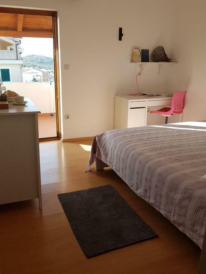 Apartment Boba Murter Ngoại thất bức ảnh