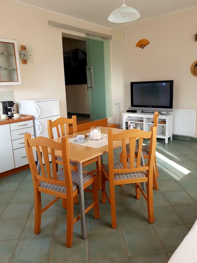 Apartment Boba Murter Ngoại thất bức ảnh