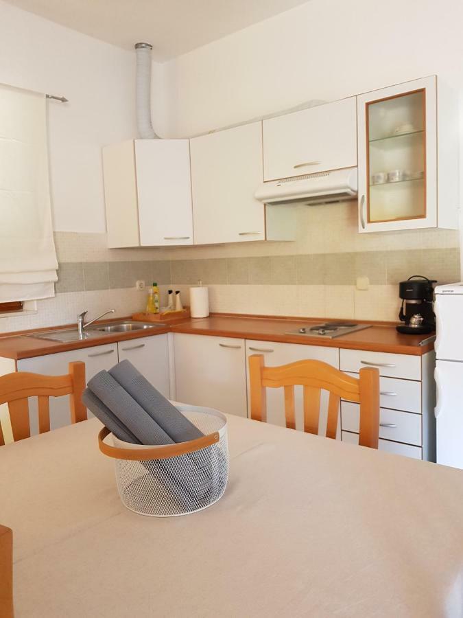 Apartment Boba Murter Ngoại thất bức ảnh