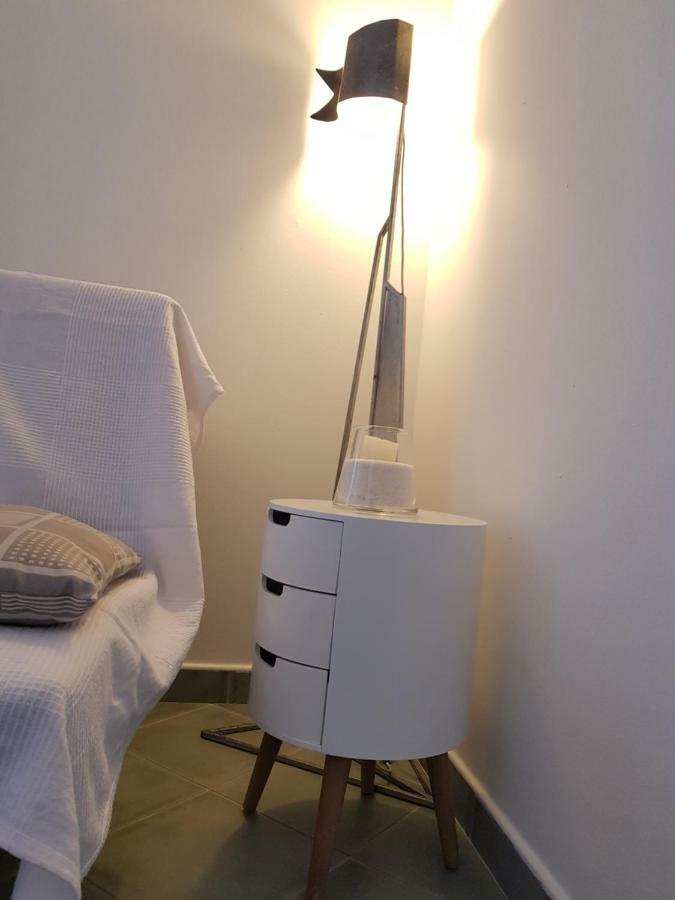 Apartment Boba Murter Ngoại thất bức ảnh