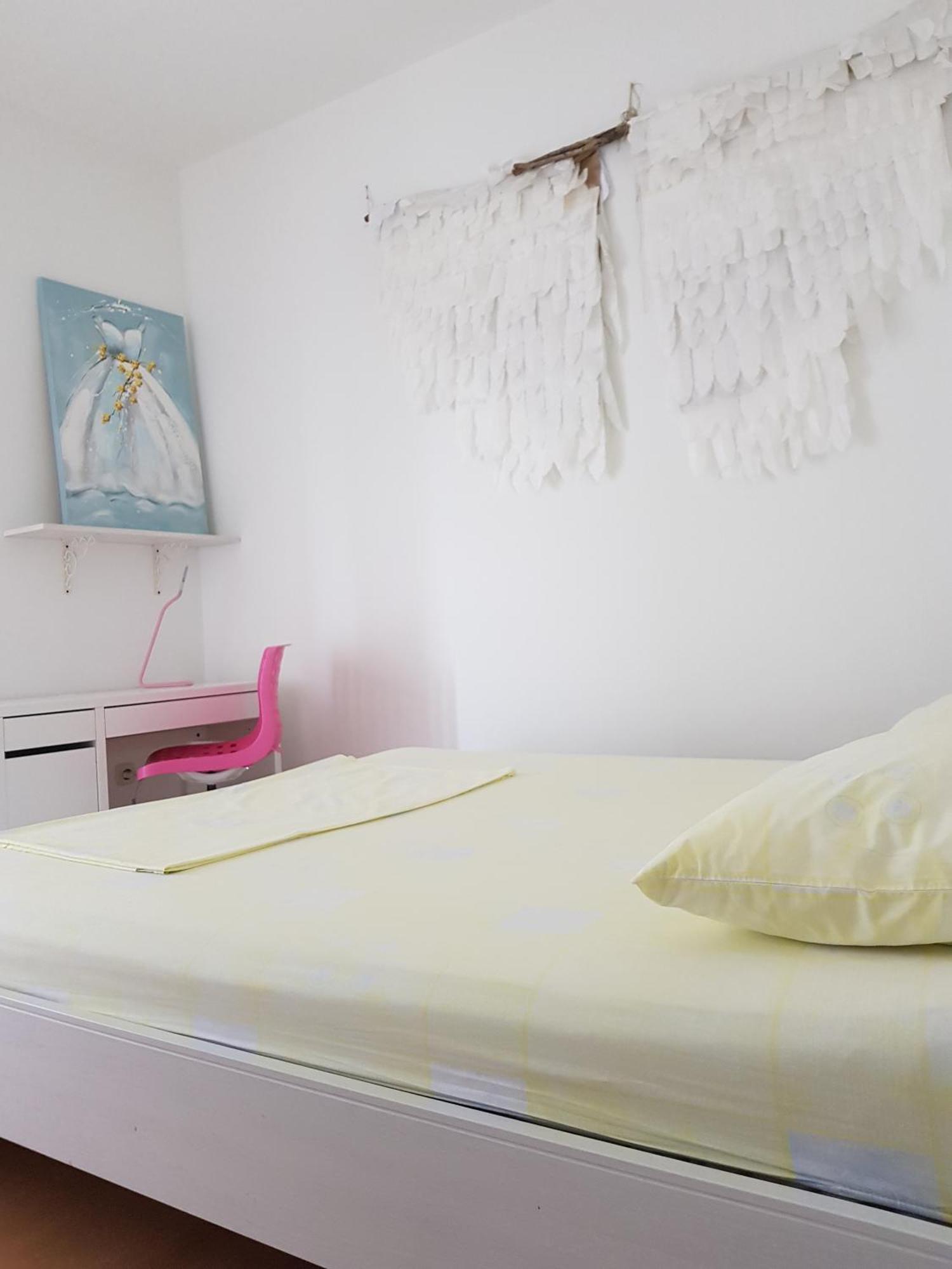 Apartment Boba Murter Ngoại thất bức ảnh