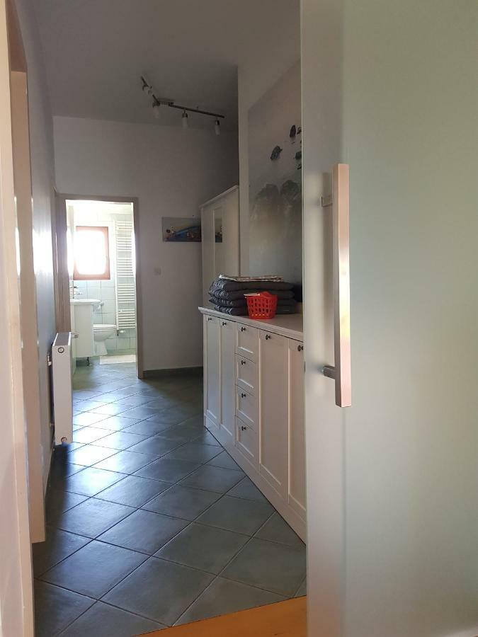 Apartment Boba Murter Ngoại thất bức ảnh
